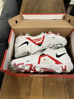 Nike Men’s Football Cleats Size 10.5
