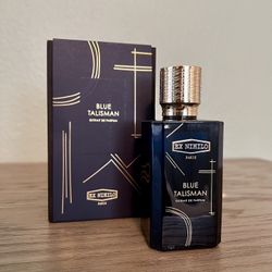Ex Nihilo Blue Talisman Extrait