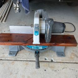 Power Box Miter