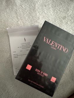 Perfume Valentino• 3.4oz (100ml) ✨Con Recibo Incluido!