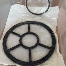 Multiport Spider gasket Pentair 272409