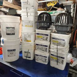 Roofing Tpo Single Ply Eptm 