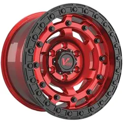 ๐ฅSET OF V-ROCK WHEELS 18"๐ฅ