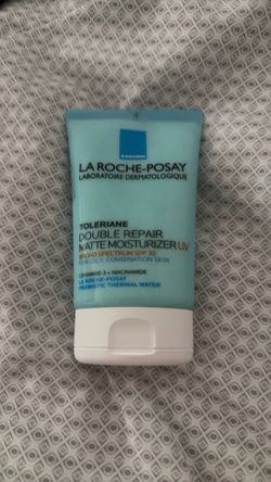 UV SPF30 La Roche Posay Moisturizer Men Women Matte