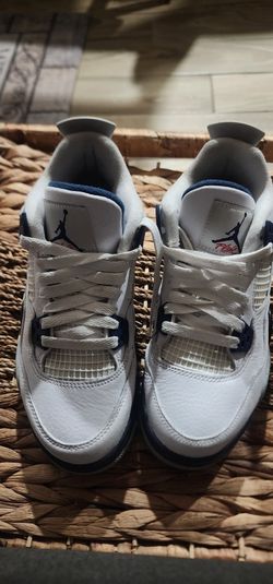 Air JORDAN RETRO 4.