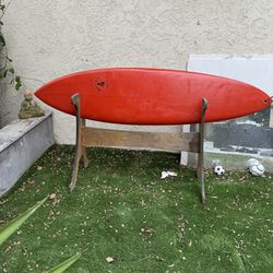 Andreini Surfboard