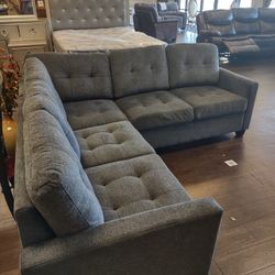 New Sectional Sofa On Sale Today