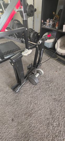 Sportneer bike trainer