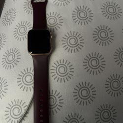 Apple Watch