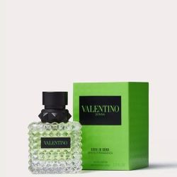 Donna Born In Roma Green Stravaganza By Valentino 3.4 Eau De Perfume
