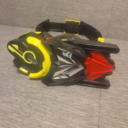 Kamen Rider Zero One Driver 