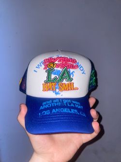Dandy hats another la hat