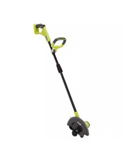 Ryobi ONE+ 18V 9 in. Cordless Battery Edger P2300BTL (TOOL ONLY)