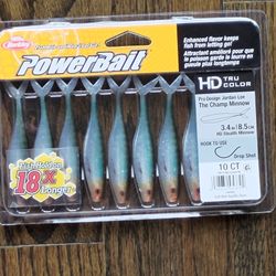 BERKLEY_HD_TRUE_COLOR_The Champ Minnow HD Stealth Minnow_$5