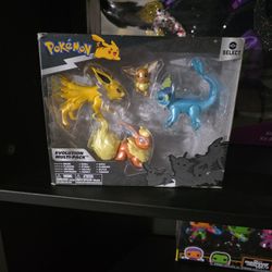 Pokemon Evolution Mutli-pack 