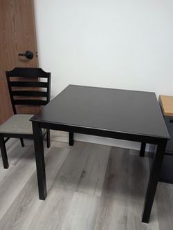 Dinning Table Set