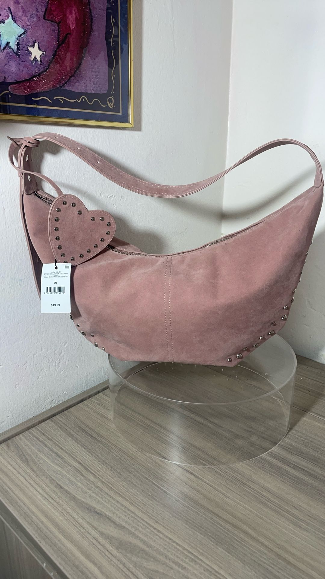 Rubi Purse