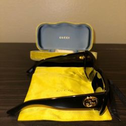 Gucci Women’s Sunglasses 