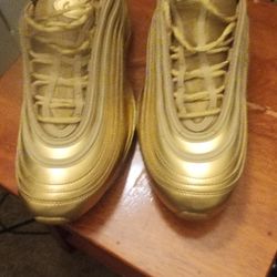 Air Max 97 Olympic Gold 2021