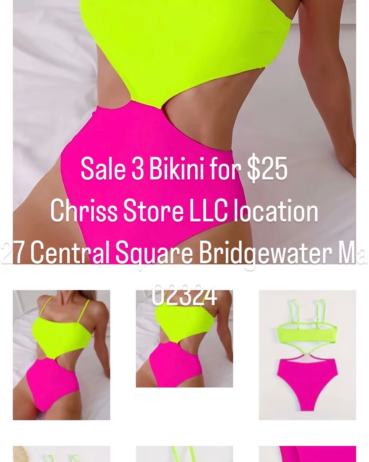 Bikini