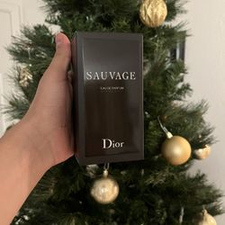 Dior Sauvage Cologne