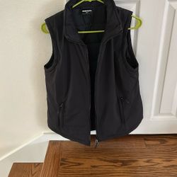 New 32 Degrees Woman’s West Black