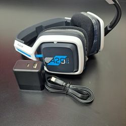 Astro A20 Wireless Headset G2.