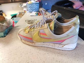 Nike Cortez's