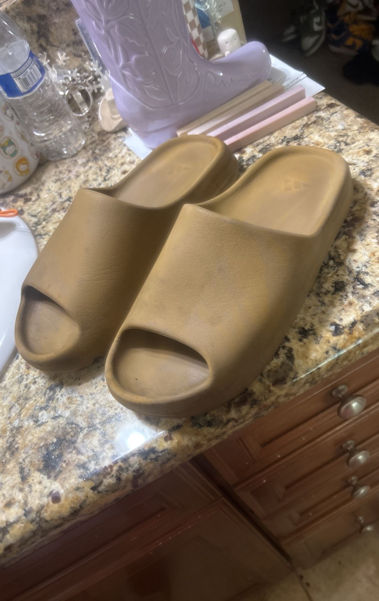 Yeezy Slides
