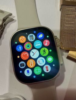 Smart watch