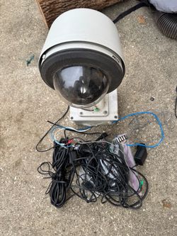 Camera and electronic stuff
