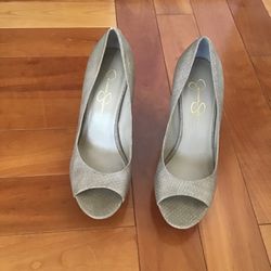 Jessica Simpson Womens Heels
