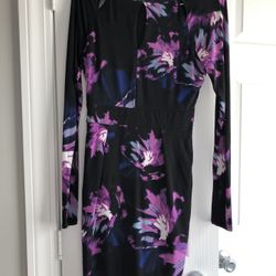 Jennifer Lopez dress size medium