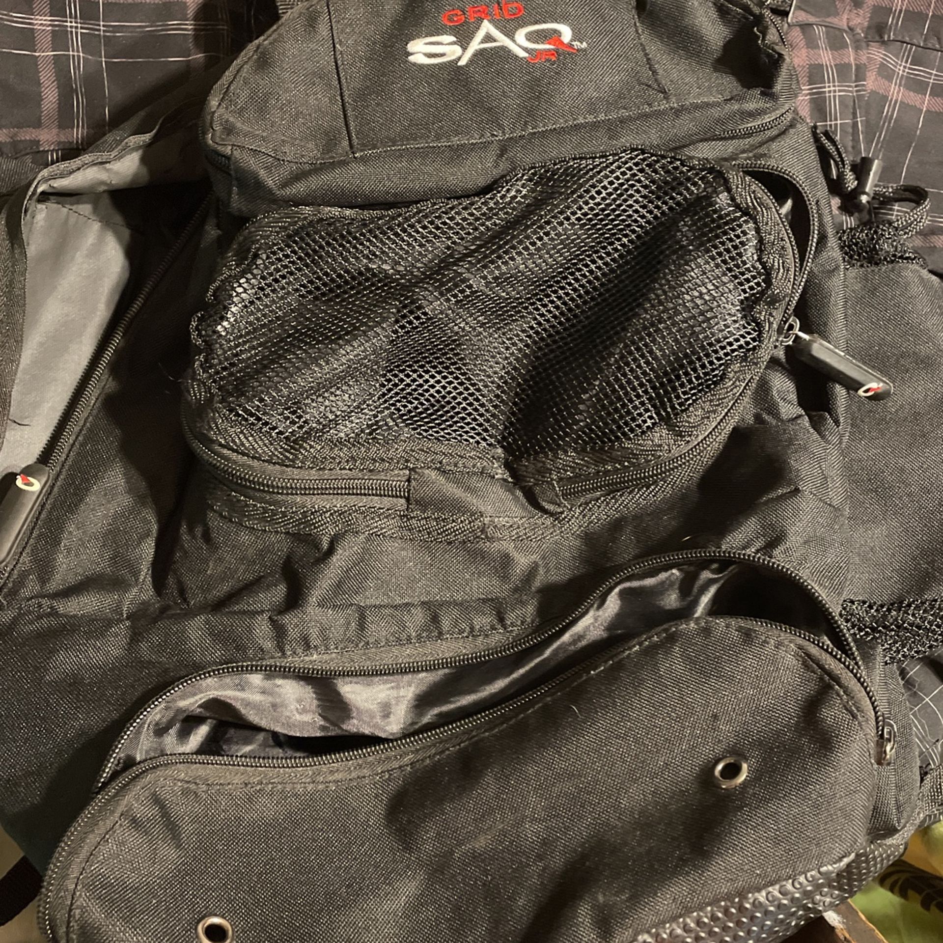 Sports/football Bag.