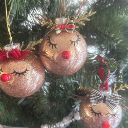 Ornaments