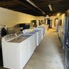 Appliance sales and repair