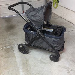 Baby Trend Stroller/Wagon