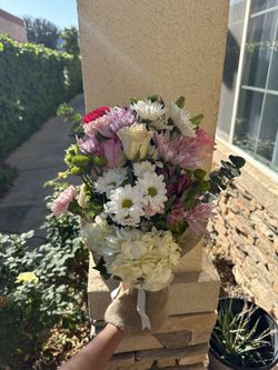 Mother Day Bouquets 