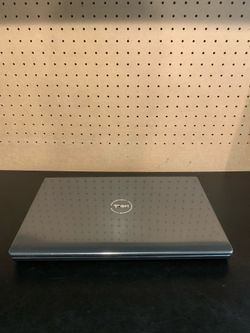 i3 Dell Studio with Backlit keyboard, SSD, 8GB Ram, and Windows 11 Pro