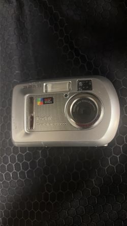 Kodak Easy Share CX7300 3.2 megapixel camera