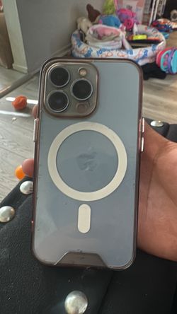 iPhone 13 Pro