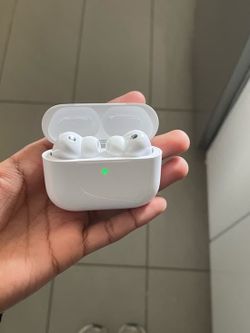 Airpod pro 3