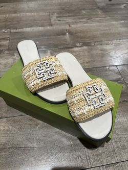 Tory Burch Sandals 