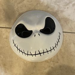 Jack The Skeleton Mask