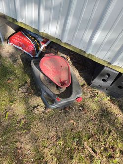 Oil pan