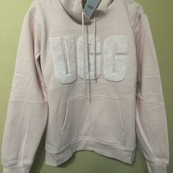 Women’s Hoodie, Size # L, $40 Firm 