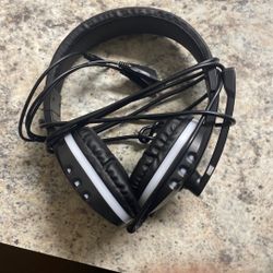 Pro Gaming Series Headets