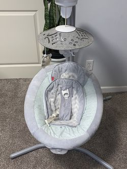 Baby Cradle
