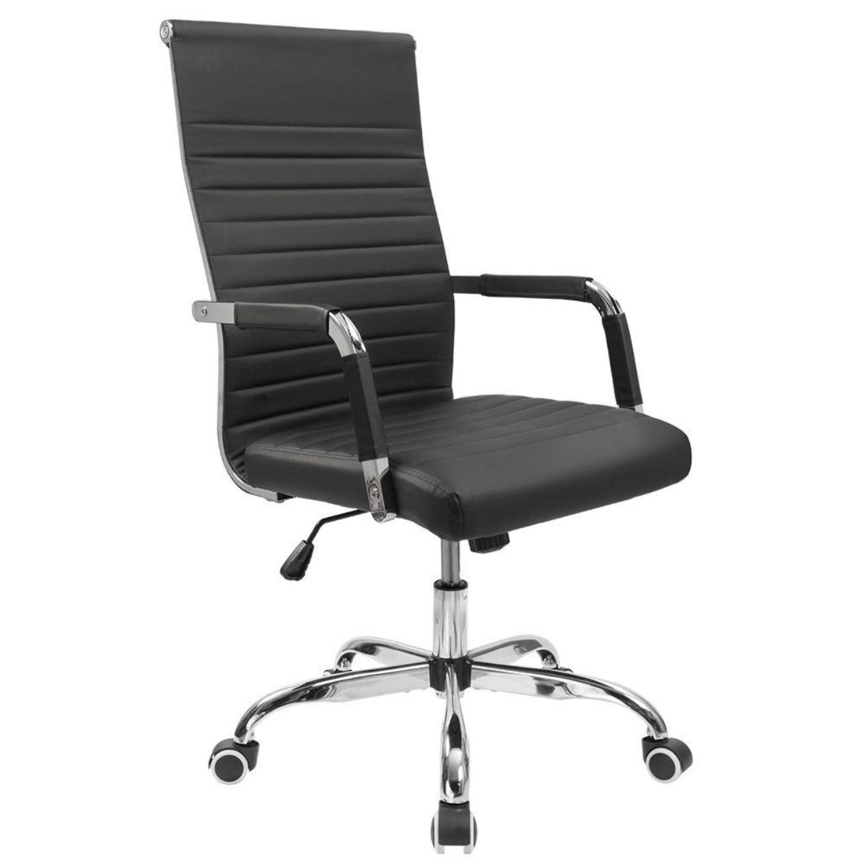 Brand New Contemporary Designer Mid-Back Computer Office Chair