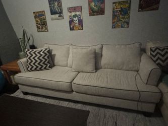 Pull out couch